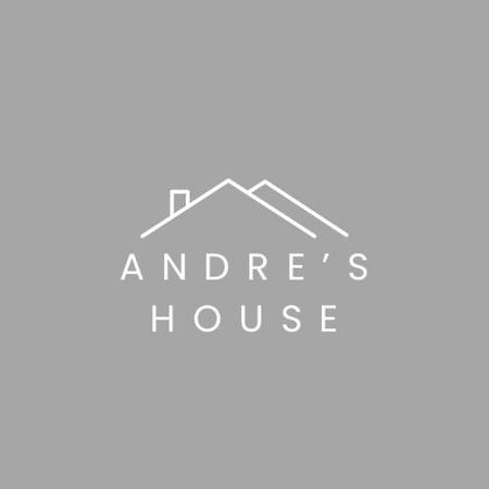 Вілла Andres House Поліхроно Екстер'єр фото